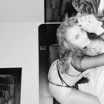 Full leaked Aura cristina geithner private photo