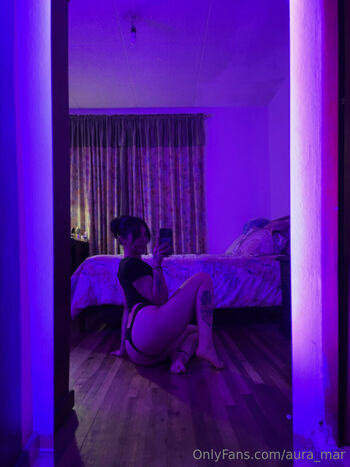 Full leaked Aura mar private onlyfans photo