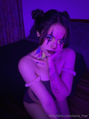Full leaked Aura mar private onlyfans photo