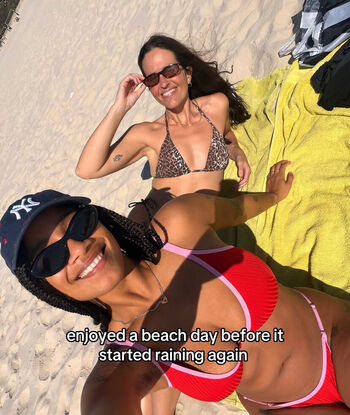 Full leaked Aurelia st clair private photo