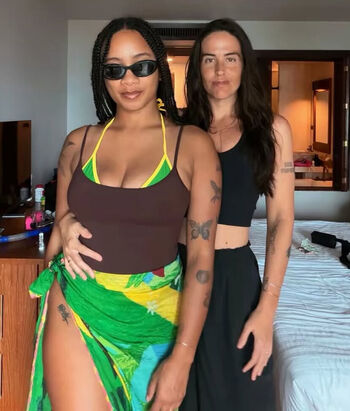 Full leaked Aurelia st clair private photo