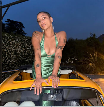 Full leaked Aurelia st clair private photo