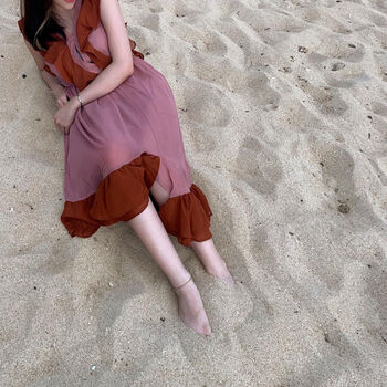 Full leaked Aurelia vizal page private onlyfans photo