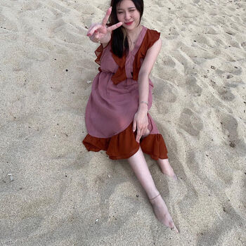 Full leaked Aurelia vizal page private onlyfans photo