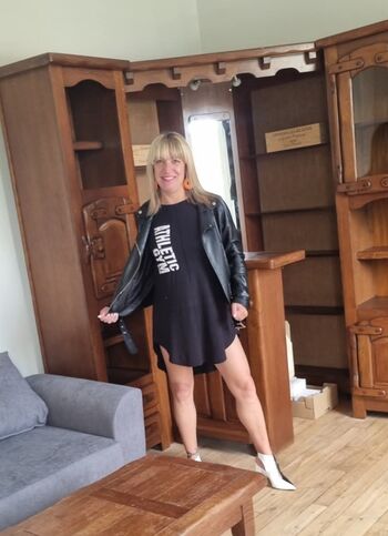 Full leaked Aurelie biondi private photo