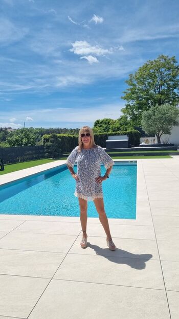 Full leaked Aurelie biondi private photo