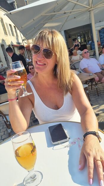 Full leaked Aurelie biondi private photo