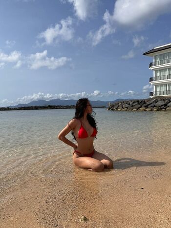 Full leaked Aurey balonzo page private photo