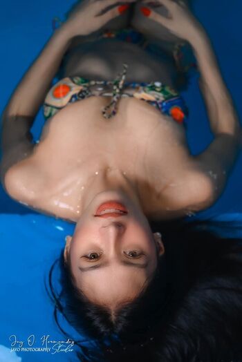 Full leaked Aurey balonzo private photo