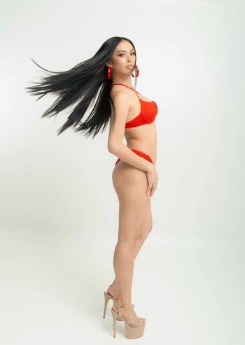 Full leaked Aurey balonzo private photo