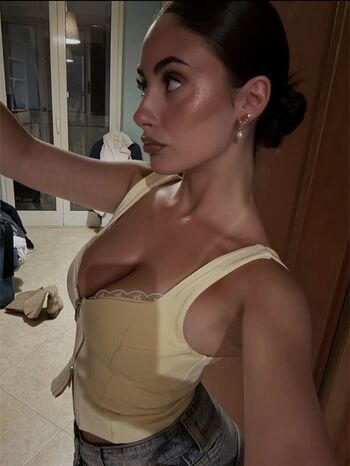 Full leaked Auri urso private photo
