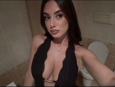 Full leaked Auri urso private photo