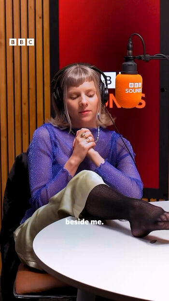 Full leaked Aurora aksnes page private onlyfans photo