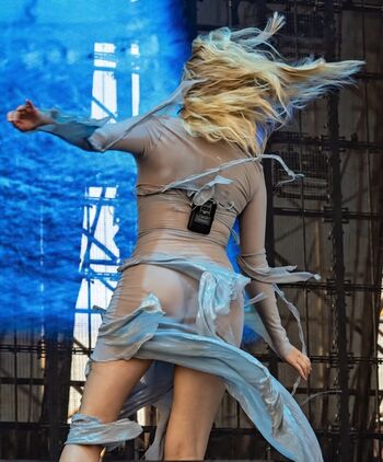 Full leaked Aurora aksnes private onlyfans photo