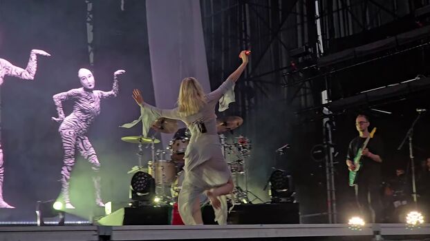 Full leaked Aurora aksnes private onlyfans photo