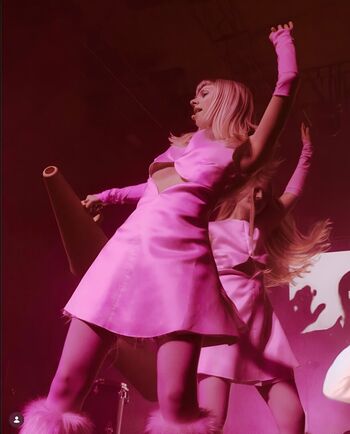 Full leaked Aurora aksnes private onlyfans photo