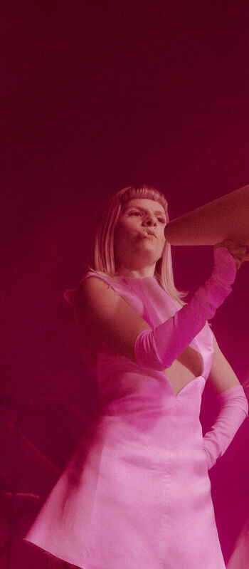 Full leaked Aurora aksnes private onlyfans photo