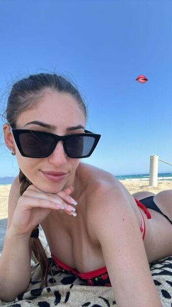 Full leaked Aurora becarelli private onlyfans photo
