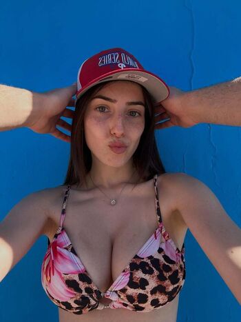 Full leaked Aurora becarelli private photo