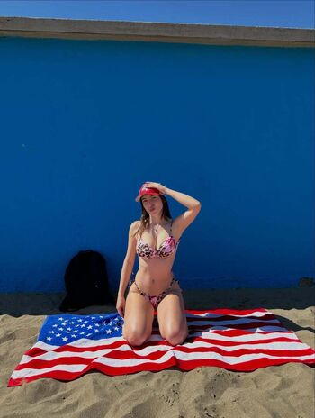 Full leaked Aurora becarelli private photo