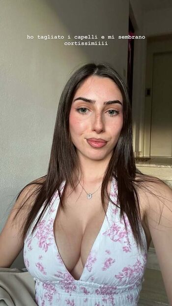 Full leaked Aurora becarelli private photo