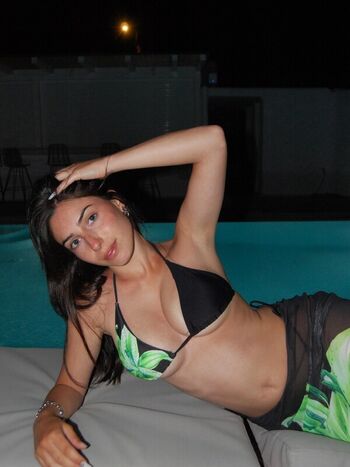 Full leaked Aurora becarelli private photo