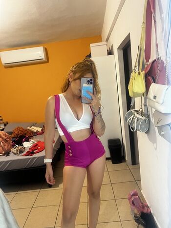 Full leaked Aurora menchaca private onlyfans photo