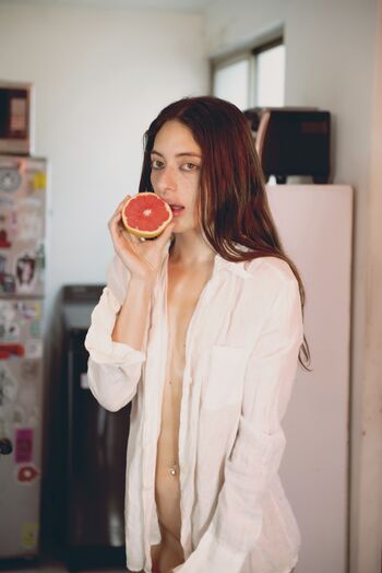 Full leaked Aurora ollinger private onlyfans photo