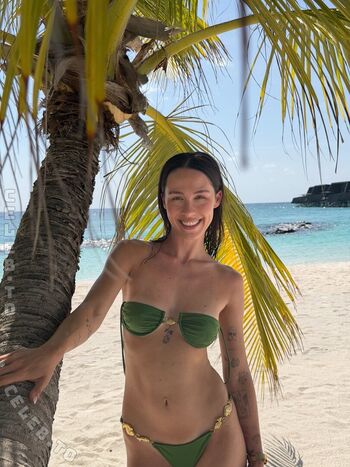 Full leaked Aurora ramazzotti private photo
