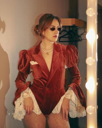 Full leaked Aurora rora nishevci private onlyfans photo