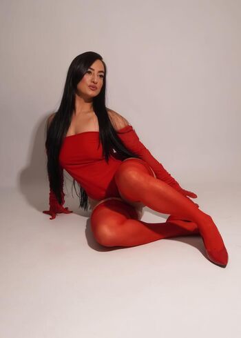 Full leaked Auroraa miller private photo