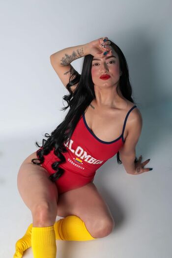 Full leaked Auroraa miller private photo