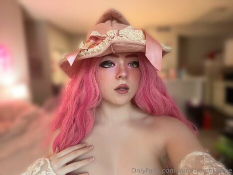 Full leaked Aurorabrookefree page private photo