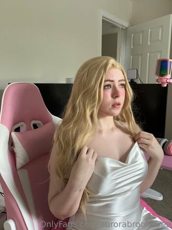 Full leaked Aurorabrookefree private photo