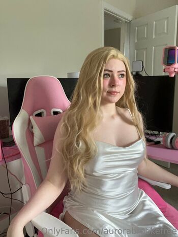 Full leaked Aurorabrookefree private photo
