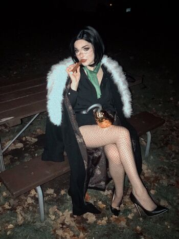 Full leaked Auroraiskira page private onlyfans photo