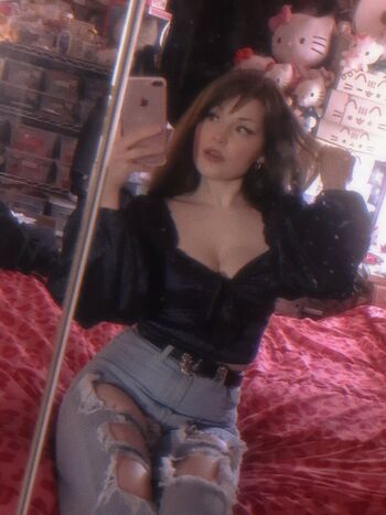 Full leaked Auroraiskira page private onlyfans photo