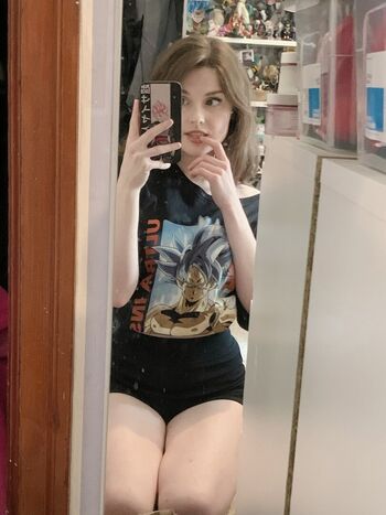 Full leaked Auroraiskira page private onlyfans photo