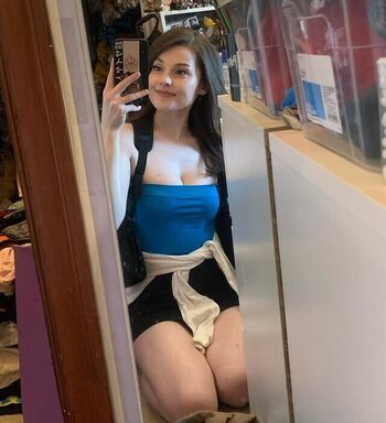 Full leaked Auroraiskira page private onlyfans photo