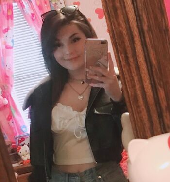 Full leaked Auroraiskira private onlyfans photo