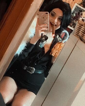 Full leaked Auroraiskira private onlyfans photo