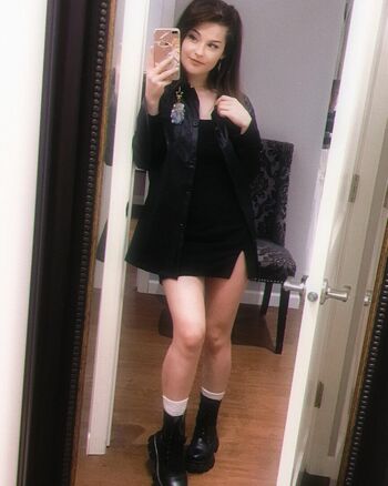 Full leaked Auroraiskira private onlyfans photo