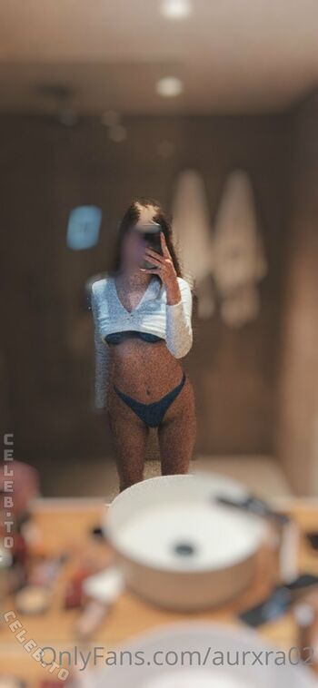Full leaked Aurorakurz private photo