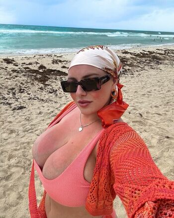 Full leaked Aurorao private photo