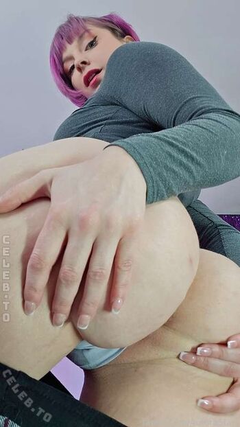 Full leaked Aurorastarr  page private onlyfans photo