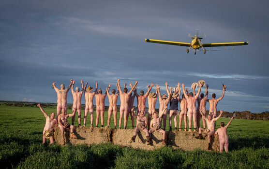 Full leaked Aus farm private photo