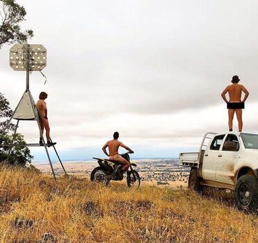 Aus Farm