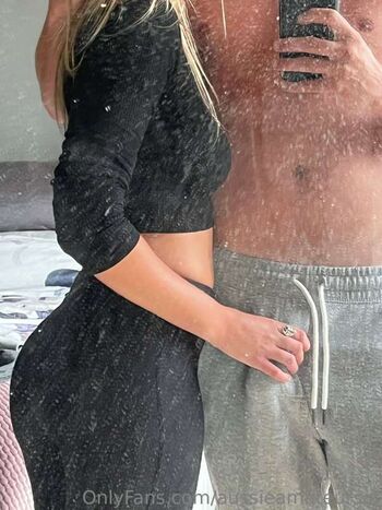 Full leaked Aussie amateurs private onlyfans photo