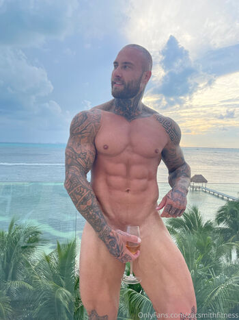 Full leaked Aussie fit private photo