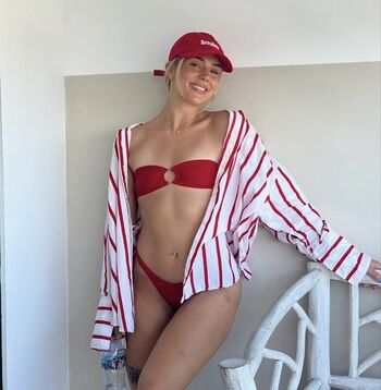 Full leaked Aussie gym baddies private photo